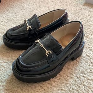 Sam Edelman kids loafers